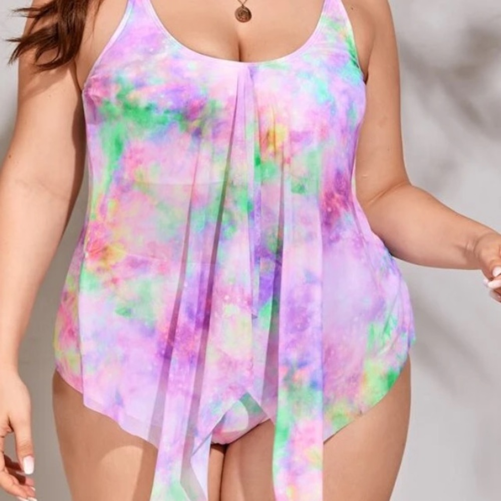Shein bathing suit 2021